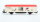 Märklin H0 94088 Schiebewandwagen (Sonderwagen Museumseröffnung 2001) Hbils
