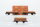 Märklin H0 Konvolut Hochbordwagen mit Holz Niederbordwagen mit Schotter DB