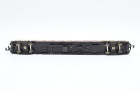Fleischmann N 8164 IC-Großraumwagen 1. Kl Apmz 123 DB
