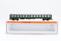 Arnold N 3271 Mitteleinstiegswagen 3. Kl C4ymg DB