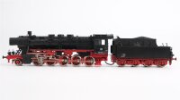 Fleischmann H0 4177 Güterzuglok BR 051 628-6 DB...