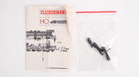Fleischmann H0 4177 Güterzuglok BR 051 628-6 DB Gleichstrom