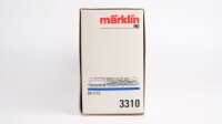 Märklin H0 3310 Dampflok BR 012 081-6 DB Wechselstrom