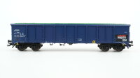 Märklin H0 48504 Offener Güterwagen märklin magazin 2004  Eanos-x 055
