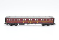 Roco N 2259 Schnellzug-Schlafwagen 2.Kl Hecht...