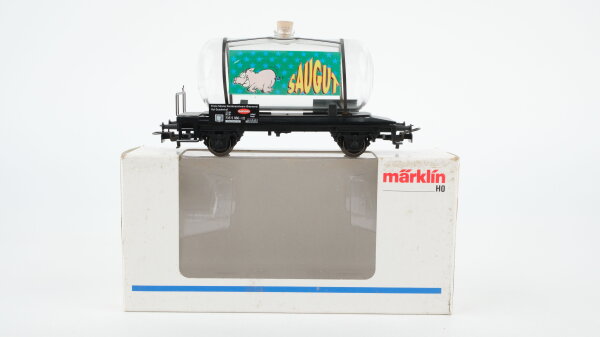 Märklin H0 44522 Kesselwagen Saugut (Glas-Kesselwagen)  Kesselwagen
