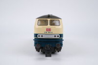 Piko H0 57517 Diesellok BR 218 199-8 DB Gleichstrom