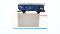 Märklin H0 46193 Schiebedachwagen märklin...