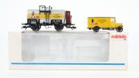 Märklin H0 84695 Museumswagen (Museum 1995)...