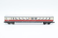 Minitrix N 51 3016 00 Großraumwagen TEE 1.Kl. DB