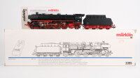 Märklin H0 3395 Dampflok mit Tender BR 033 131-0 DB...