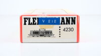 Fleischmann H0 4230 Diesellok BR 212 380-0 DB Gleichstrom