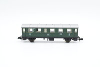 Fleischmann N 8061 Personenwagen 1. Kl Ai DB