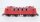 Fleischmann H0 4327 Schnellzuglok BR 141 414-3 DB Gleichstrom