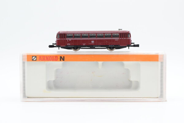 Arnold N 2912 Schienenbus Steuerwagen BR VS 98 175 DB