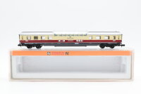 Arnold N 3850 TEE Aussichtswagen Panoramawagen DB
