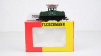 Fleischmann H0 4300 E-Lok BR E 69 02 DB Gleichstrom