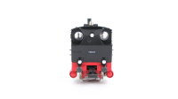 Fleischmann H0 4016 Dampflok BR 70 091 DB Gleichstrom Analog