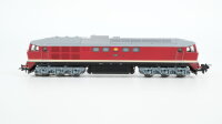 Piko H0 Diesellok BR 130 006-0 DR 3 Leiter Gleichstrom
