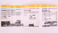 Märklin H0 4500 Bahnpostwagen 3059 Post (60-01) K.P.E.V.