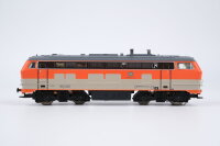 Mehano H0 3547 Diesellok BR 218 137-8 DB 3 Leiter...