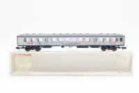 Fleischmann N 8898K Nahverkehrsw. 2. Kl 40 J. Fleischmann...