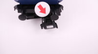 Märklin H0 48507 Schweröl-Kesselwagen Märklin Magazin Jahreswagen DB