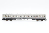 Fleischmann N 8122 Nahverkehrswagen 2. Kl Bnrzb 778 DB