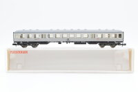 Fleischmann N 8122 Nahverkehrswagen 2. Kl Bnrzb 778 DB