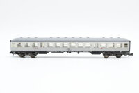 Fleischmann N 8122 Nahverkehrswagen 2. Kl Bnrzb 778 DB
