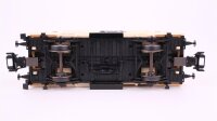 Märklin H0 46074 Gerätewagen Dallmayr Kaffee (Bahndienstwagen)  München der K.Bay.Sts.B. Insider Jahreswagen 2002
