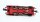 Fleischmann H0 4020 Rangierlok BR 89 005 DRG Gleichstrom
