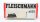 Fleischmann H0 4020 Rangierlok BR 89 005 DRG Gleichstrom