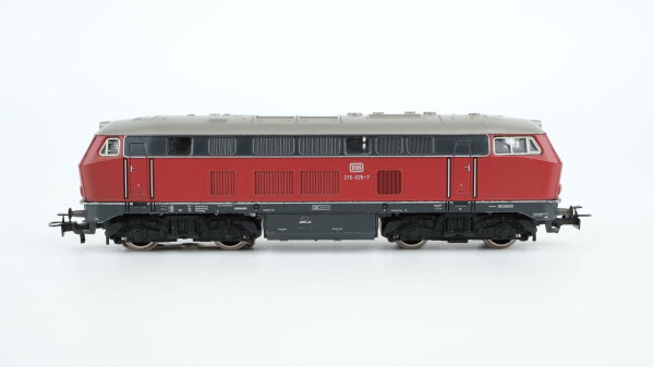 Märklin H0 Diesellok BR 216 025-7 DB Wechselstrom