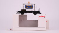 Märklin H0 48405 Kesselwagen Winterwelt...