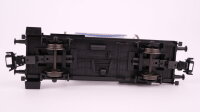 Märklin H0 48405 Kesselwagen Winterwelt (Glas-Kesselwagen)