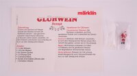 Märklin H0 48405 Kesselwagen Winterwelt (Glas-Kesselwagen)