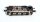 Trix Express H0 Dampflok BR 80020 3 Leiter Gleichstrom (Gehäuse defekt)