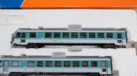 Roco H0 43022 Triebzug BR VT 628.2/ 928.2 DB Gleichstrom