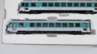 Roco H0 43022 Triebzug BR VT 628.2/ 928.2 DB Gleichstrom