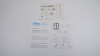 Roco H0 43022 Triebzug BR VT 628.2/ 928.2 DB Gleichstrom