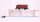 Märklin H0 46821 Gedeckter Güterwagen mit Bremserhaus und Straßenroller-Satz "Culemeyer"  Gr der DRG