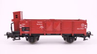Märklin H0 4696 Offener Güterwagen mit...