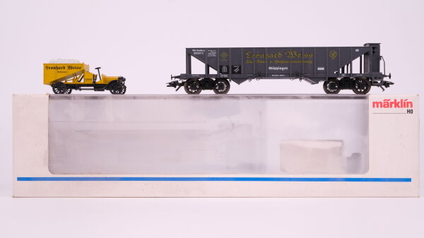 Märklin H0 48000 Museumswagen (Museum 2000)  OOt der K.W.St.E.