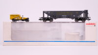 Märklin H0 48000 Museumswagen (Museum 2000)  OOt der...