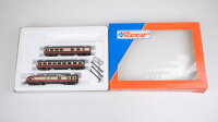 Roco H0 43086 Triebzug TEE VT 11.5 Sound Gleichstrom...
