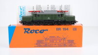 Roco H0 04168A E-Lok BR 194 035-2 DB Gleichstrom