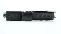 Märklin H0 Dampflok mit Tender BR 24 058 Wechselstrom