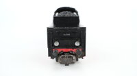 Märklin H0 Dampflok mit Tender BR 24 058 Wechselstrom
