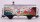 Märklin H0 48704 Kühlwagen Bugs Bunny Ichqrs 1.FC märklin Jahreswagen 2004